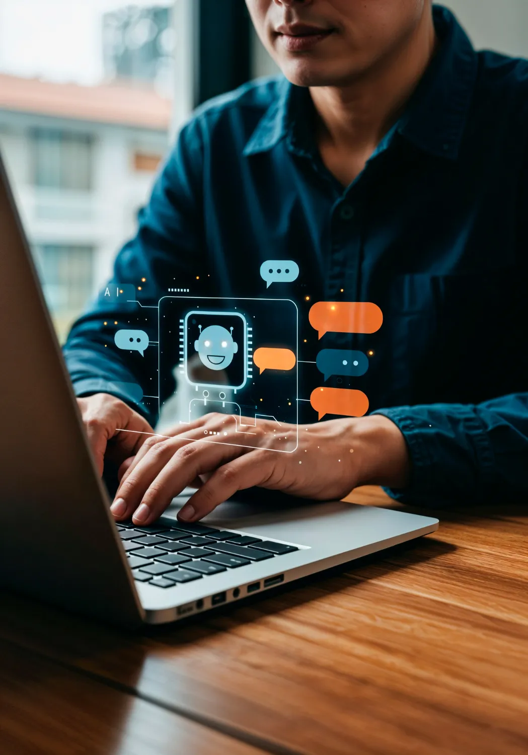 Web Development and AI Agent Automation Solutions